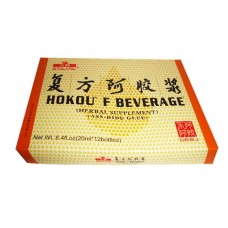 Fu Fang A Jiao Jiang (Hokou F Beverage)"Royal King Brand"